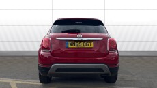 Fiat 500X 1.4 Multiair Cross 5dr Petrol Hatchback
